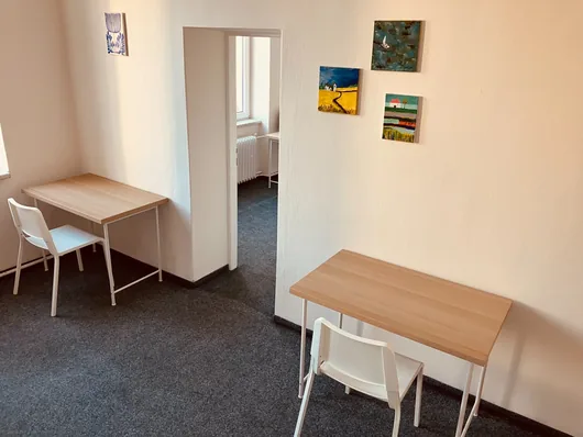 Ordinace v Uherském Brodě – Předbranská 415